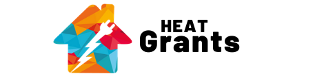 Heat Grants Logo